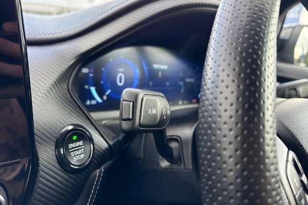 Used Ford Puma 2022 for sale - 75766690: Photo 14