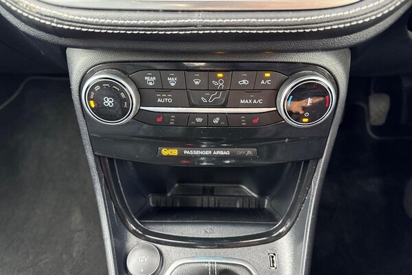 Used Ford Puma 2022 for sale - 75766690: Photo 26