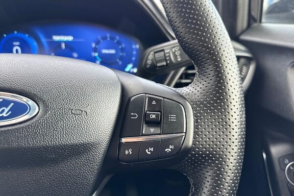Used Ford Puma 2022 for sale - 75766690: Photo 29