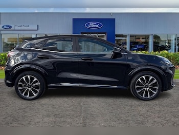 Used Ford Puma 2022 for sale - 75766690: Photo