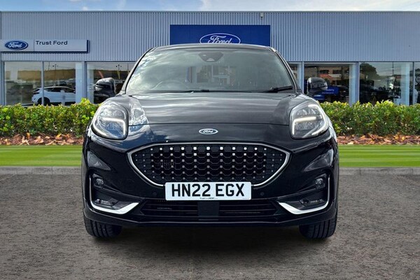 Used Ford Puma 2022 for sale - 75766690: Photo 6