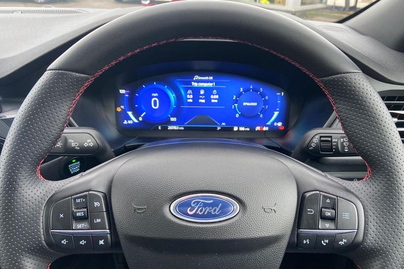 Used Ford Kuga 2024 for sale - 77607614: Photo 12