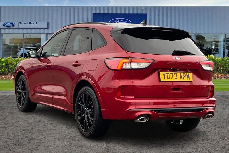 Used Ford Kuga 2024 for sale - 77607614: Photo 2