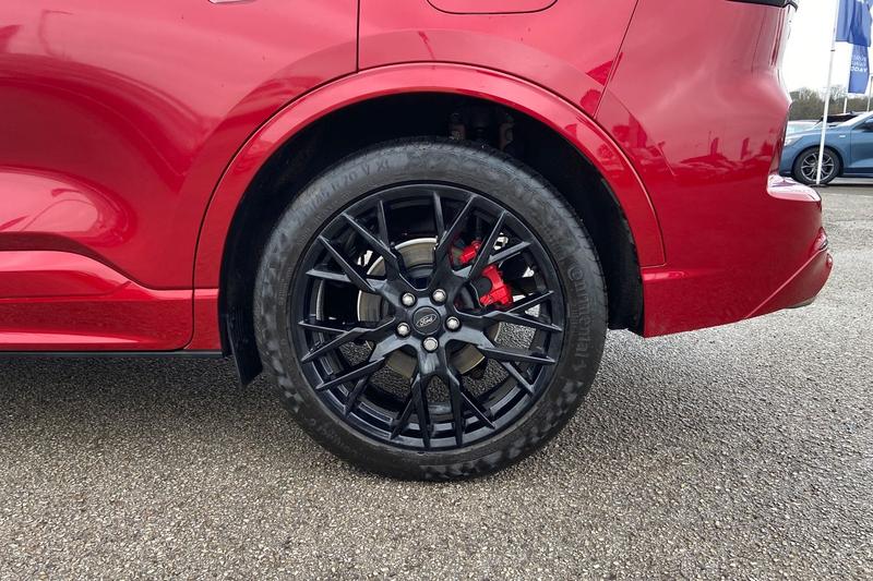 Used Ford Kuga 2024 for sale - 77607614: Photo 22