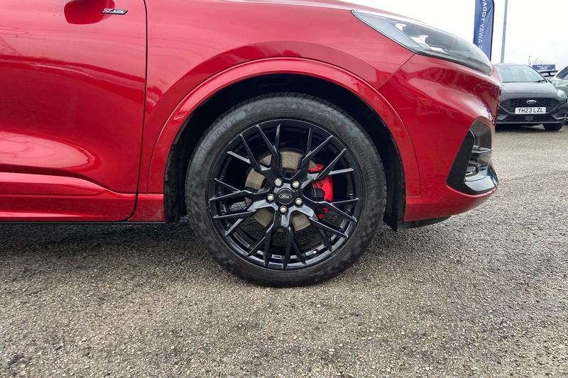 Used Ford Kuga 2024 for sale - 77607614: Photo 24