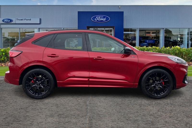 Used Ford Kuga 2024 for sale - 77607614: Photo 3