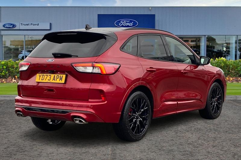 Used Ford Kuga 2024 for sale - 77607614: Photo 4