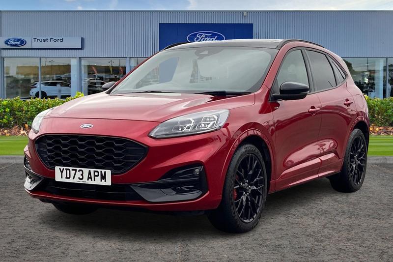 Used Ford Kuga 2024 for sale - 77607614: Photo 5