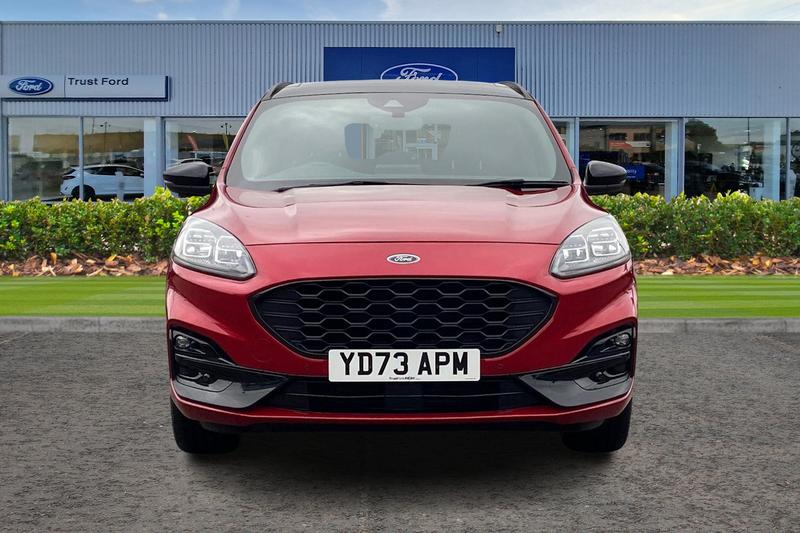 Used Ford Kuga 2024 for sale - 77607614: Photo 6