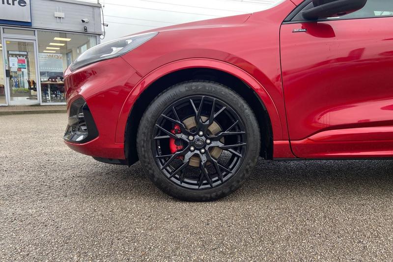 Used Ford Kuga 2024 for sale - 77607614: Photo 8