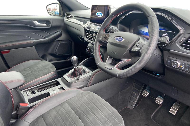 Used Ford Kuga 2024 for sale - 77607614: Photo 9