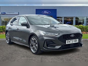 Used Ford Focus 2024 for sale - 78942209: Photo