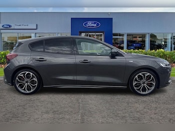 Used Ford Focus 2024 for sale - 78942209: Photo