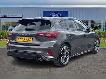 Used Ford Focus 2024 for sale - 78942209: Photo