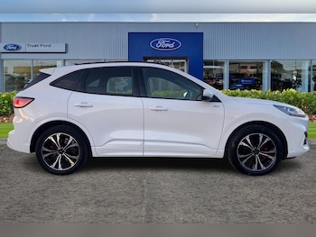 Used Ford Kuga 2022 for sale - 78907421: Photo