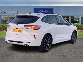 Used Ford Kuga 2022 for sale - 78907421: Photo