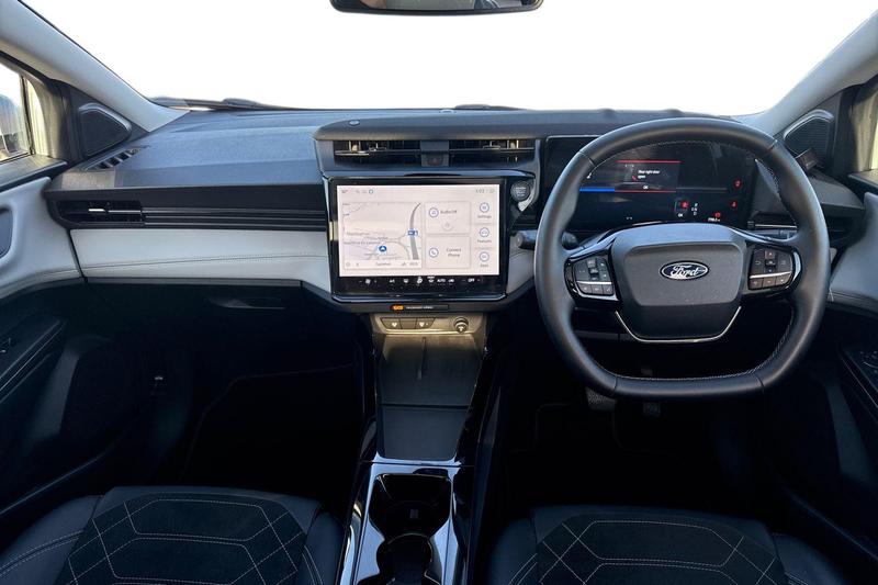 Used Ford Puma 2025 for sale - 77747003: Photo 10