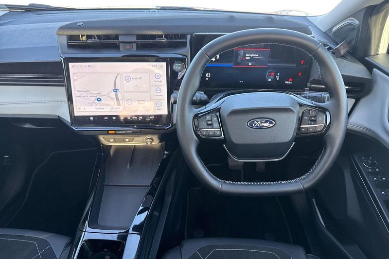 Used Ford Puma 2025 for sale - 77747003: Photo 11