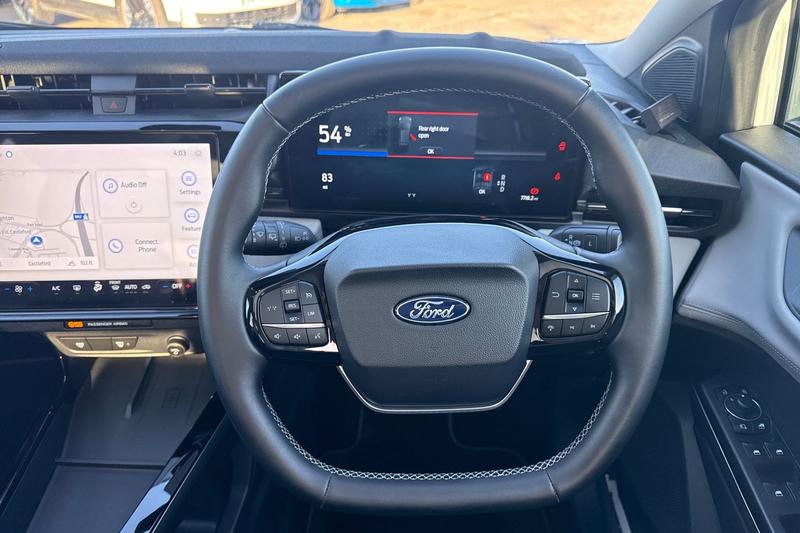 Used Ford Puma 2025 for sale - 77747003: Photo 12