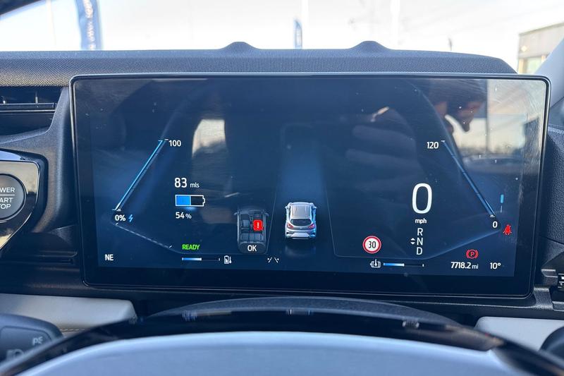 Used Ford Puma 2025 for sale - 77747003: Photo 13