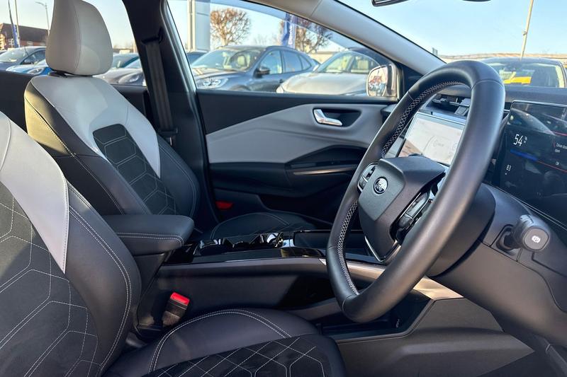 Used Ford Puma 2025 for sale - 77747003: Photo 17