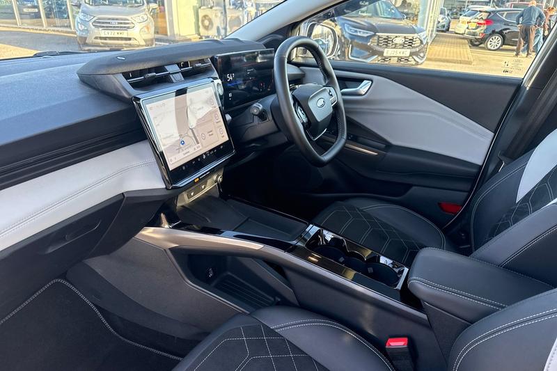 Used Ford Puma 2025 for sale - 77747003: Photo 18