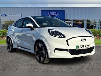 Used Ford Puma 2025 for sale - 77747003: Photo