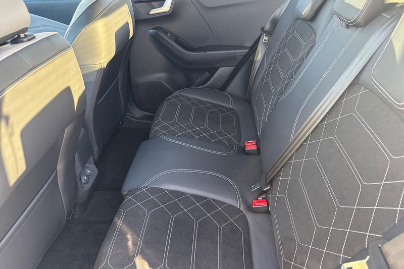 Used Ford Puma 2025 for sale - 77747003: Photo 20