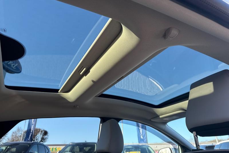 Used Ford Puma 2025 for sale - 77747003: Photo 22