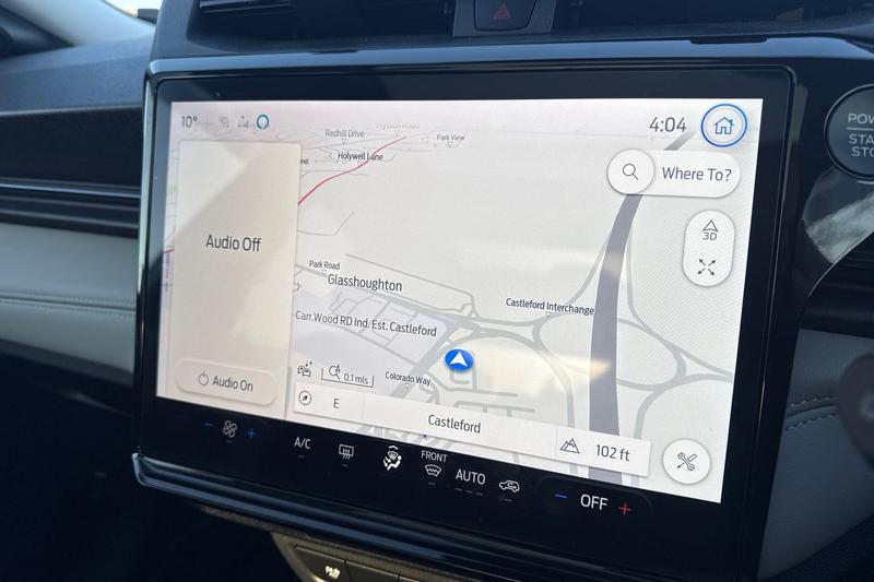 Used Ford Puma 2025 for sale - 77747003: Photo 25