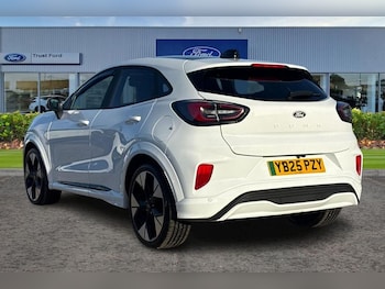 Used Ford Puma 2025 for sale - 77747003: Photo