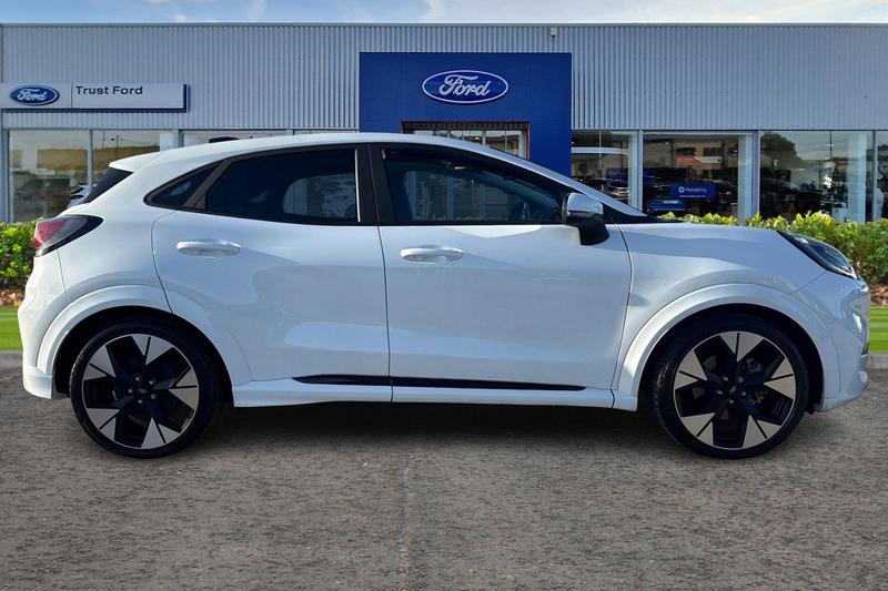 Used Ford Puma 2025 for sale - 77747003: Photo 3