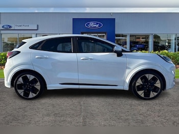 Used Ford Puma 2025 for sale - 77747003: Photo