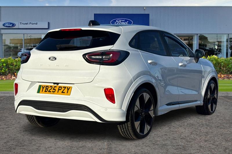 Used Ford Puma 2025 for sale - 77747003: Photo 4