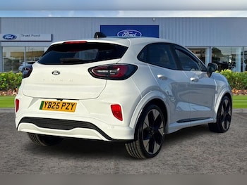 Used Ford Puma 2025 for sale - 77747003: Photo