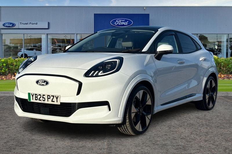 Used Ford Puma 2025 for sale - 77747003: Photo 5