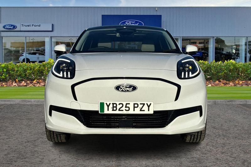 Used Ford Puma 2025 for sale - 77747003: Photo 6