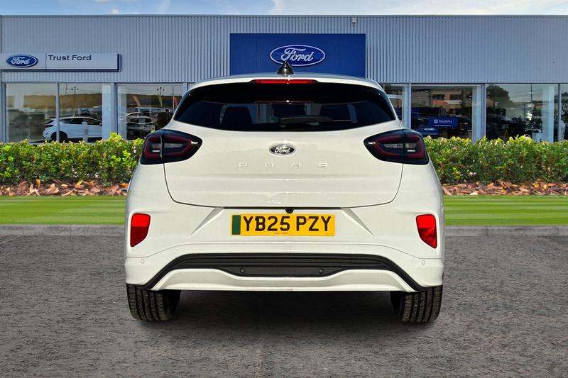 Used Ford Puma 2025 for sale - 77747003: Photo 7