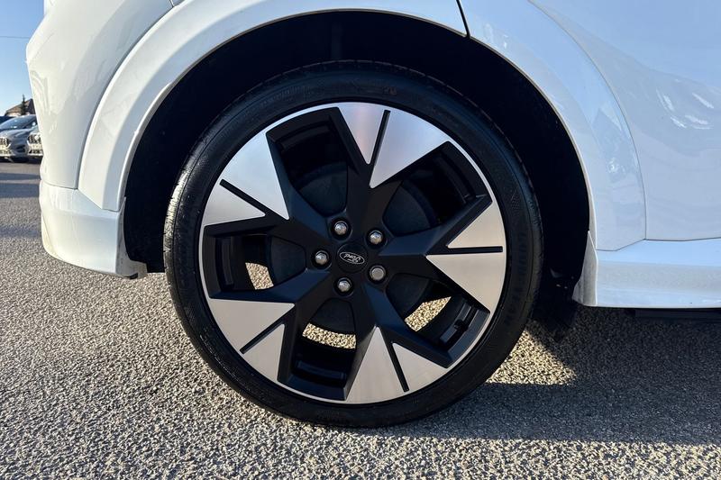 Used Ford Puma 2025 for sale - 77747003: Photo 8
