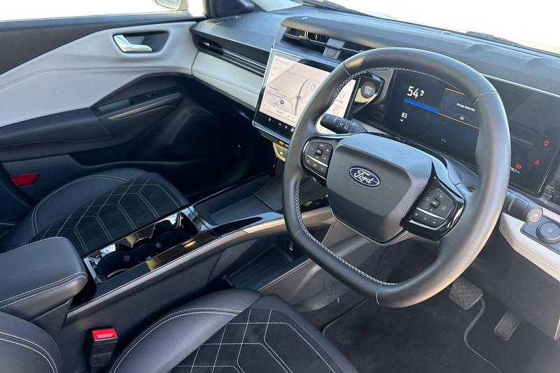 Used Ford Puma 2025 for sale - 77747003: Photo 9