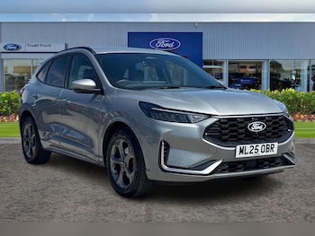 Used Ford Kuga 2025 for sale - 78973987: Photo