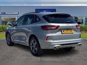 Used Ford Kuga 2025 for sale - 78973987: Photo