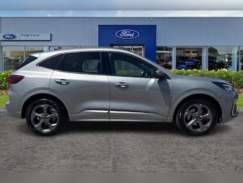 Used Ford Kuga 2025 for sale - 78973987: Photo