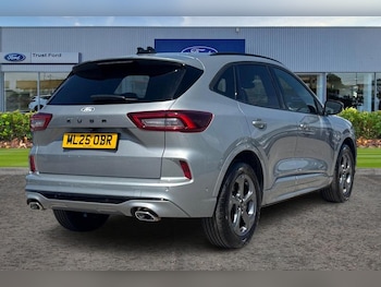 Used Ford Kuga 2025 for sale - 78973987: Photo