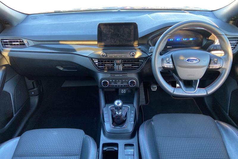 Used Ford Focus 2021 for sale - 77088221: Photo 10