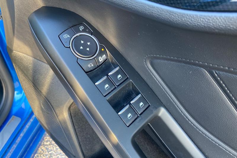 Used Ford Focus 2021 for sale - 77088221: Photo 16