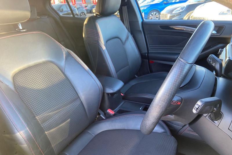 Used Ford Focus 2021 for sale - 77088221: Photo 17