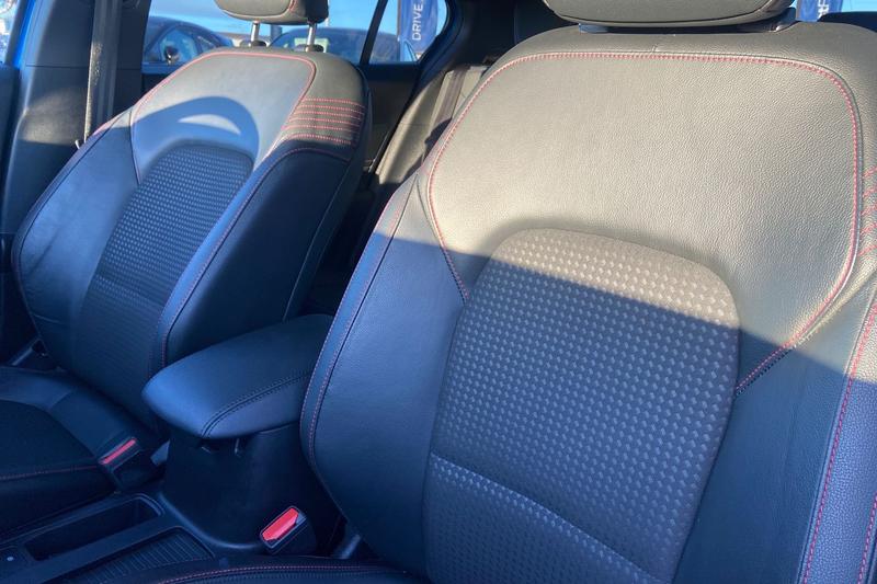 Used Ford Focus 2021 for sale - 77088221: Photo 19