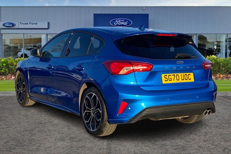 Used Ford Focus 2021 for sale - 77088221: Photo 2