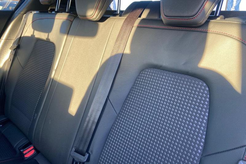 Used Ford Focus 2021 for sale - 77088221: Photo 20